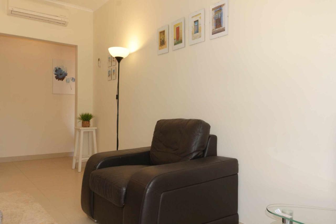 Apartamento Maresia T2 Penthouse By Your Home Algarve Cabanas De Tavira Exterior photo