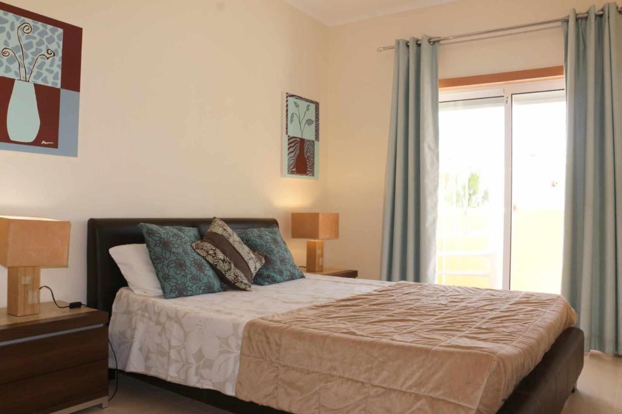 Apartamento Maresia T2 Penthouse By Your Home Algarve Cabanas De Tavira Exterior photo