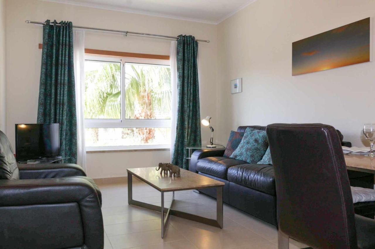 Apartamento Maresia T2 Penthouse By Your Home Algarve Cabanas De Tavira Exterior photo